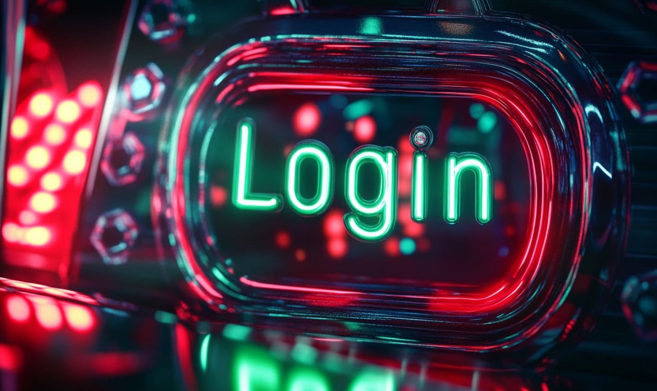 Proses verifikasi KYC king189 di perangkat mobile dengan unggahan dokumen identitas