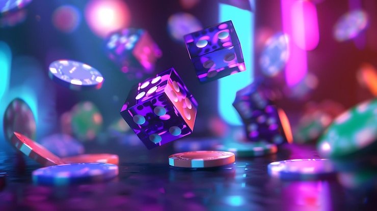 king189 featured game showcase