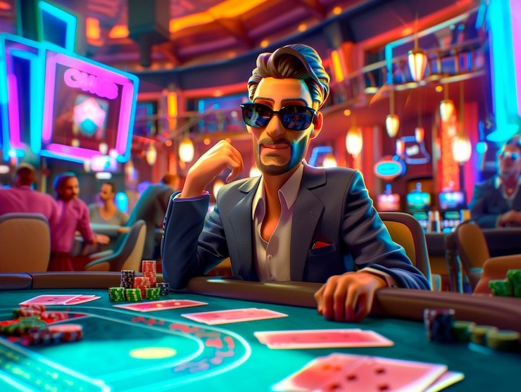 Koleksi permainan slot king189